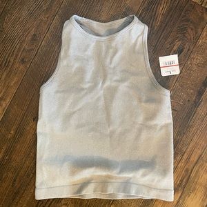 Free People Movement Crop Top